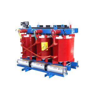 Factory Direct 30kV Dry Type Transformer 630kVA 800kVA 1000kVA Low Noise