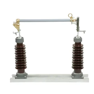 Factory Direct 40.5KV High Voltage Outdoor Single-Pole Recloser Load Break Switch RW5-40.5-200A Drop-out Fuse