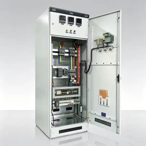 Factory Direct Custom 10kV Three Phase Low Voltage Switchgear Panel Distribution Switch Cabinet for Power Transmission Use
