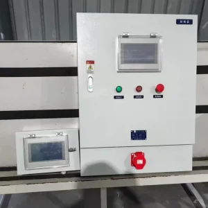 Factory Direct Custom Multi Size MCB Modular Energy Storage Converter Control Cabinet IP55 Rated Power
