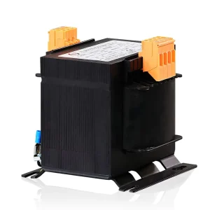 Factory Direct Customizable Control Isolation Transformer 100VA 5000VA Energy Saving Balanced Voltage