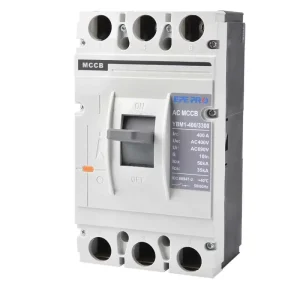 Factory Direct Durable Molded Case Circuit Breaker Accessories Air Open Leakage Protector Circuit Breaker