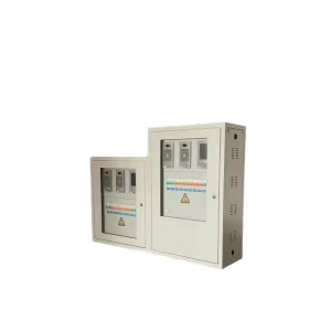 Factory Direct Gzdw with Complete Low Voltage DC Distribution Box for Power Distribution