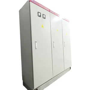 Low Voltage Control Panel Box 220v 380v Electrical Control Board Distribution Cabinets Power Equipment