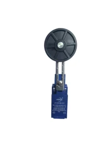 Factory Direct JY 236 SE JY236 ME IP67 Adjustable Big Roller Lever Side Rotation Limit Switch for Metal Screw Terminals