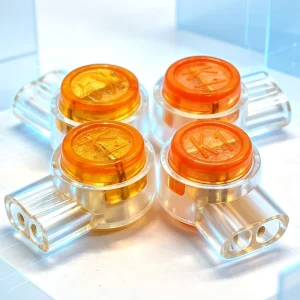 Factory Direct K1 Terminal Connector UY1 Waterproof IDC Splice for Telephone Cable Jointer Price