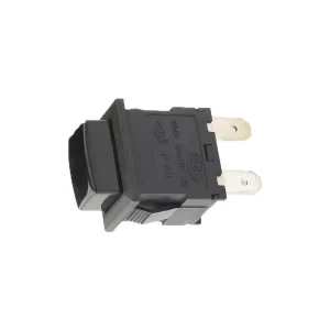 Factory Direct KA Series Sp Momentary Self-latching Push Button Switch for Electric Appliances Customized