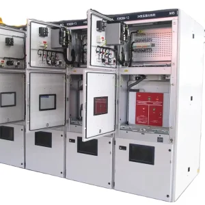 Factory Direct Manufacturer Power Distribution Cabinet Low Voltage Three Phase 10kV Energy Saving