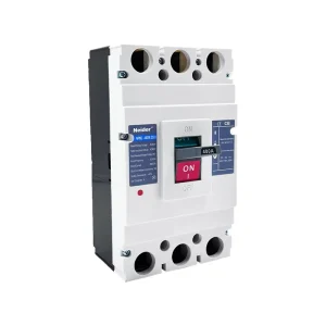 Factory Direct NPM2 400L MCCB 225A 3P 400V 35kA Molded Case Circuit Breaker OEM Available