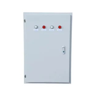 Factory Direct OEM ODM Low Voltage Equipment Metal Cabinet Outdoor Fiber Optic Distribution Box Switch Cabinet
