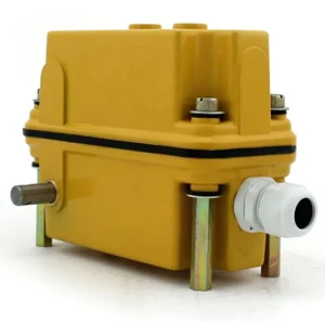 Factory Direct Sale DXZ Limit Switch 1 13 with 10A Max. Current
