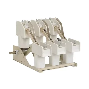 Factory Direct Sales 12KV 24KV 630A FN18 High Voltage Indoor Three Phase LBS Disconnector 3 Poles Load Break Switch