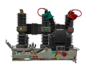 Factory Direct Sales Construction Outdoor Reclosing Vacuum Distribution Circuit Breaker VCB FE630 1250A 12KV 10kV 11kV