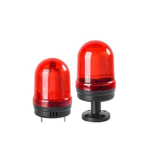 Factory Direct Sales High-performance Cost-effective High-decibel Industrial Indicator Lights