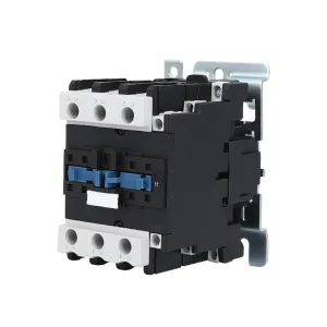 Factory Direct Sales Industrial AC Contactors 32A CJX2 3210 3201 Series