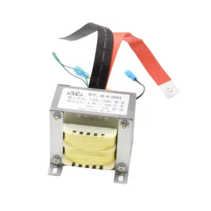 Factory Direct Sales Single Phase 220V to 6.5V Low Voltage Transformer