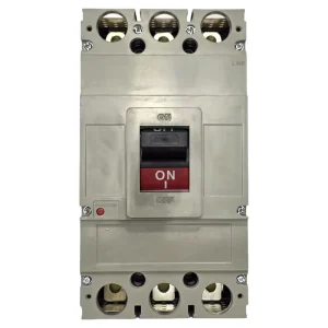 Factory Direct Sales of RMM1-400S Molded Case Circuit Breaker TM30-400 Thermal Magnetic Release 400A 350A 315A MCCB