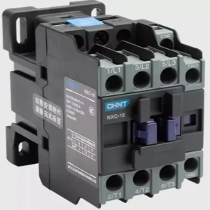Factory Direct Supply NXC 18 Amp Electric 220V 18A Contactor AC Contactor
