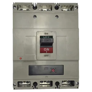 Factory Direct TM30 630S 3P 630A 500A MCCB Customization High Current 50kA Molded Case Circuit Breaker Thermal Magnetic Trip