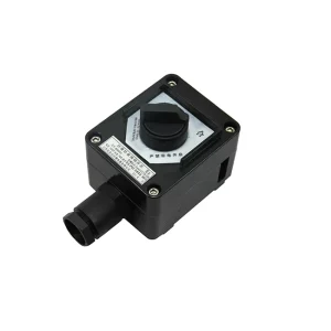 Factory Explosion Proof Controller or Selector Push Button Switch GRP Switch