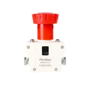 Factory FLS322N 350A Heavy Duty DC Battery Disconnecting Switches for Emergency Electrical Situations NEV Parts & Accessories