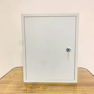 Factory Low Price Power Distribution Equipment Distribution Power Box Hanging Indoor Wall