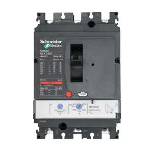Factory Lv431630 Compact 36 Ka Molded Case Circuit Breaker Mccb Industrial Automation Programmable