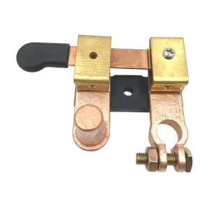 Factory Manufacture Battery Knife Disconnect Switch