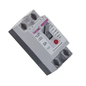Factory Manufacturer 15mA 30mA Earth Leakage Circuit Breaker