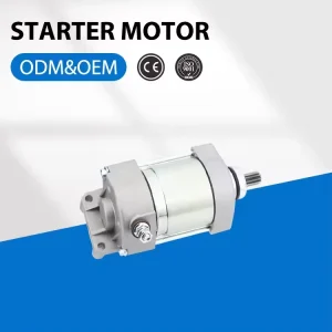 Factory OEM New 5VY-81890-01-00 Iron 12V Motor Starter Relay for Yamaha R1 YZFR1 Limited Edition