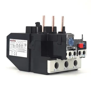 Factory Outlet 690V 30A ~ 40A 36A JR28 LR2 Electric Overload Thermal Relay