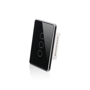 Factory Outlet Tuya Zigbee Smart Home Remote Control Light Wireless Gang Switch WiFi Electric Wall Switch Google Home Alexa