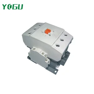 Factory Price 60Hz AC 3 CE AC Contactors Electric YOGU Contactor Mc50b
