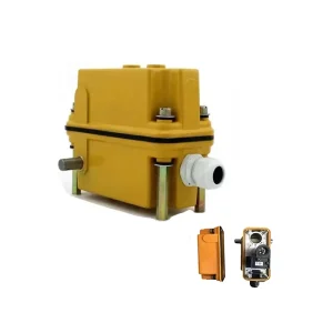 Factory Price DXZ Limit Switch for Flat Top Tower Cranes