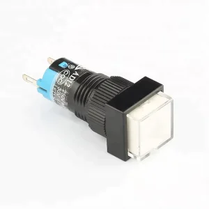 Factory Price Free Sample 12mm 12V Indicator Light