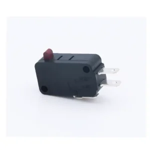 Factory Price High Quality Micro Switch Black 250V 16A for Oven