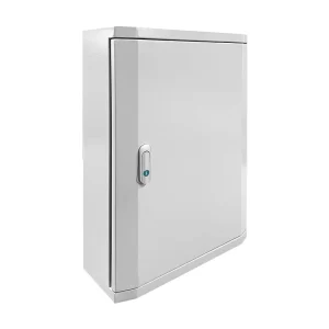 Factory Price High Quality Wall Mounted Low Voltage Power Control Box Distribution Switch Cable Box Floor Standing IEC Standard