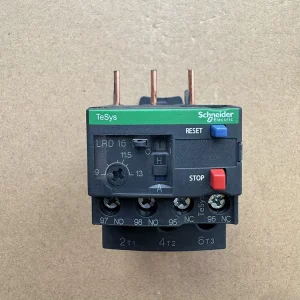 Factory Price LRD16C 9 13A Overload Relay