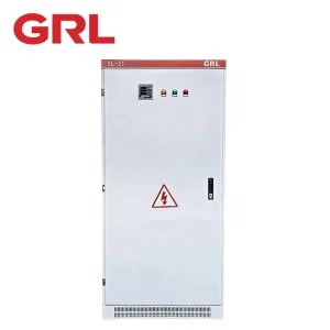 Factory Price Supply Electrical Power Distribution Equipment for Switchgear