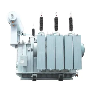 Factory Price new supply 35KV Low loss transformer high voltage 50KVA 80KVA 100KVA oil immersed transformers Customized