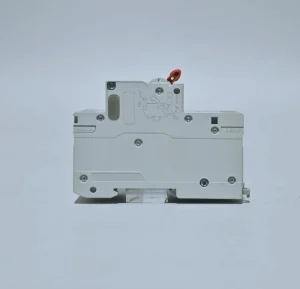 Factory Produce IT Circuit Breaker 63A 4500A Breaking Capacity 230V for Industrial & Households Protection