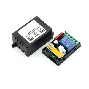 Factory RF Relay Wireless Remote Control Switch AC 220V 1000W 16 Channel Four Keys 433MHZ150m Remote Control