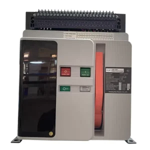 Factory Supply 1250amp 3P Circuit Breaker ACB