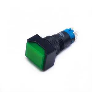 Factory Supply 12mm Momentary Push Button Switch 2no2nc Push Button