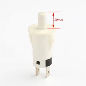 Factory Supply 12×12 Momentary Normally Open Push Button Switch