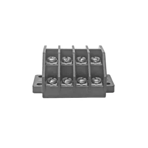 Factory Supply High Power Terminal Block PD 4 XX 02 F Fuse for Troubleshooting Link Terminals Electrical