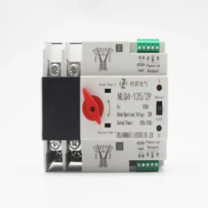 Factory Supply Isolated Load Break Disconnect Switch