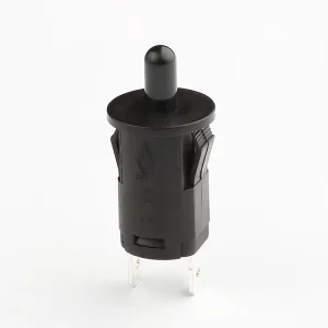 Factory Supply Normally Closed 2 Pin Momentary Push Button Switch On Off
