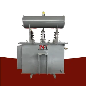 Factory Supply Oil Immersed Transformer 10 35kV Distribution Transformer