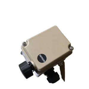 Factory Supply Samson Type 4746 Electric or Pneumatic Limit Switch 4746 12102100 4746 032021